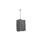 CABIN TROLLEY COURMAYER 35X20X50 GRIGIO
