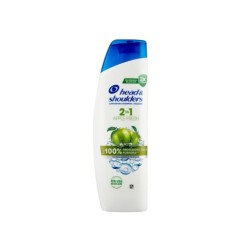 HEAD&SHOULD.SH.250 2IN1 APPLE FRE