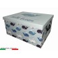 SCATOLA P/BIANCH.KIDS 40X50X25    *