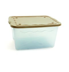 BOX VULCANO XLS TORTORA 50X38X27