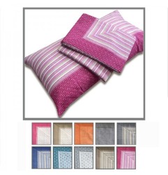 COPPIA PLATINO 1POSTO COLORI ASSORTITI