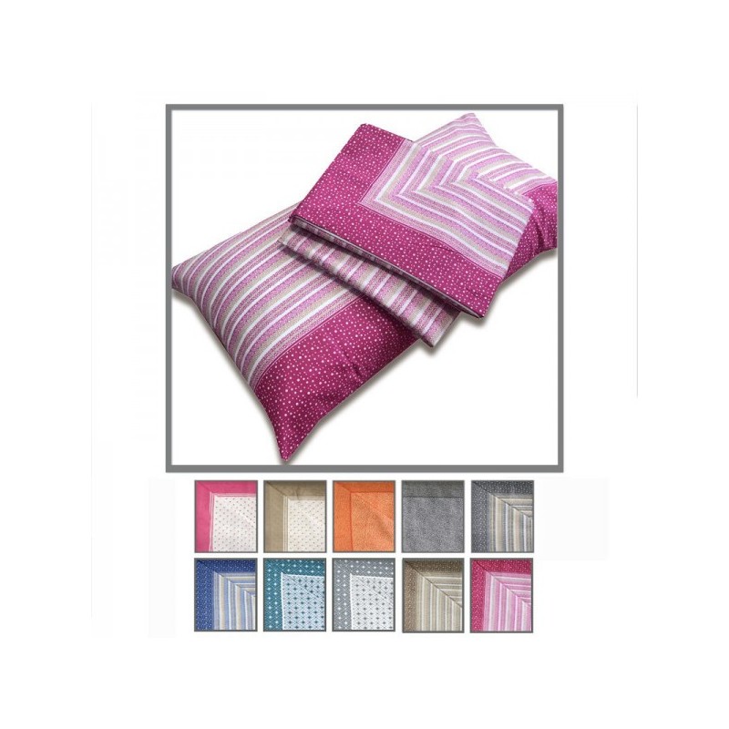 COPPIA PLATINO 1POSTO COLORI ASSORTITI