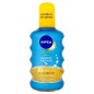 NIVEA SUN PROTECT & REFRESH FP10