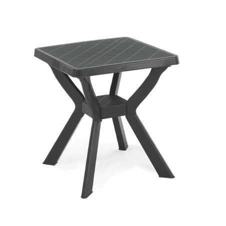 RENO TAVOLO ANTRACITE 70X70