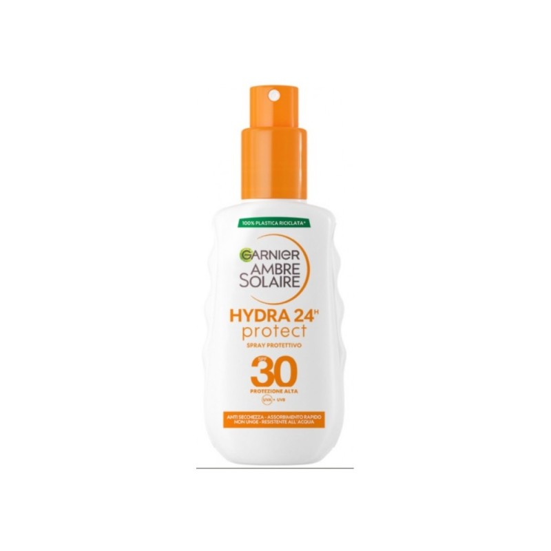 GARNIER AMBRE SOLAIRE HYDRA 24H PROTECT