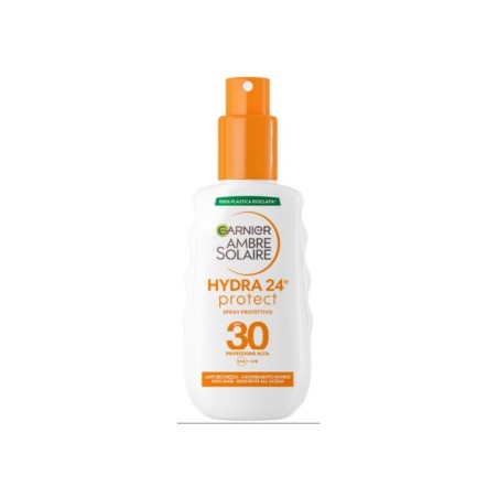 GARNIER AMBRE SOLAIRE HYDRA 24H PROTECT
