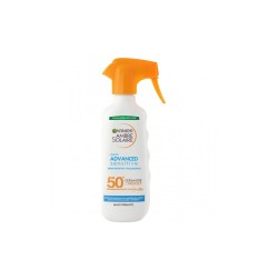 GARNIER AMBRE SOLAIRE ADVANCED SENSITIVE