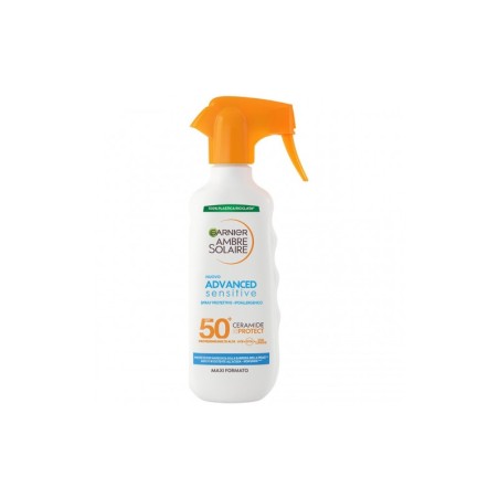 GARNIER AMBRE SOLAIRE ADVANCED SENSITIVE