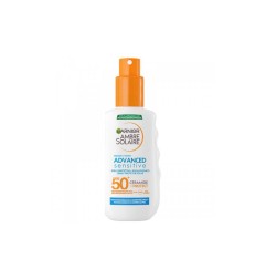 GARNIER AMBRE SOLAIRE ADVANCED SENSITIVE