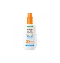 GARNIER AMBRE SOLAIRE KIDS ADVANCED SENS
