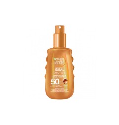 GARNIER AMBRE SOLAIRE IDEAL BRONZE SPRAY