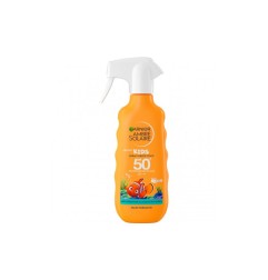 GARNIER AMBRE SOLAIRE NUOVO KIDS SPRAY P