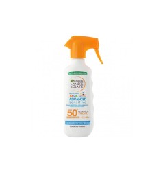 GARNIER AMBRE SOLAIRE KIDS ADVANCED SENS