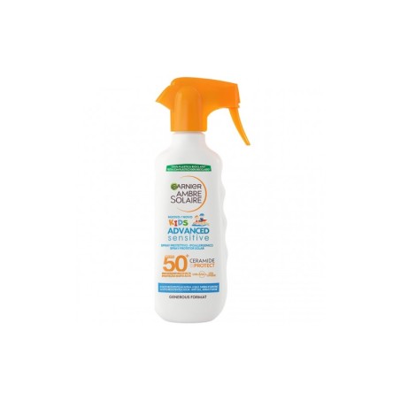 GARNIER AMBRE SOLAIRE KIDS ADVANCED SENS