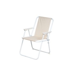 SEDIA RELAX T.18X0.8MM 53X58X74 OXF BEIG