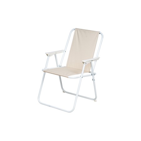 SEDIA RELAX T.18X0.8MM 53X58X74 OXF BEIG