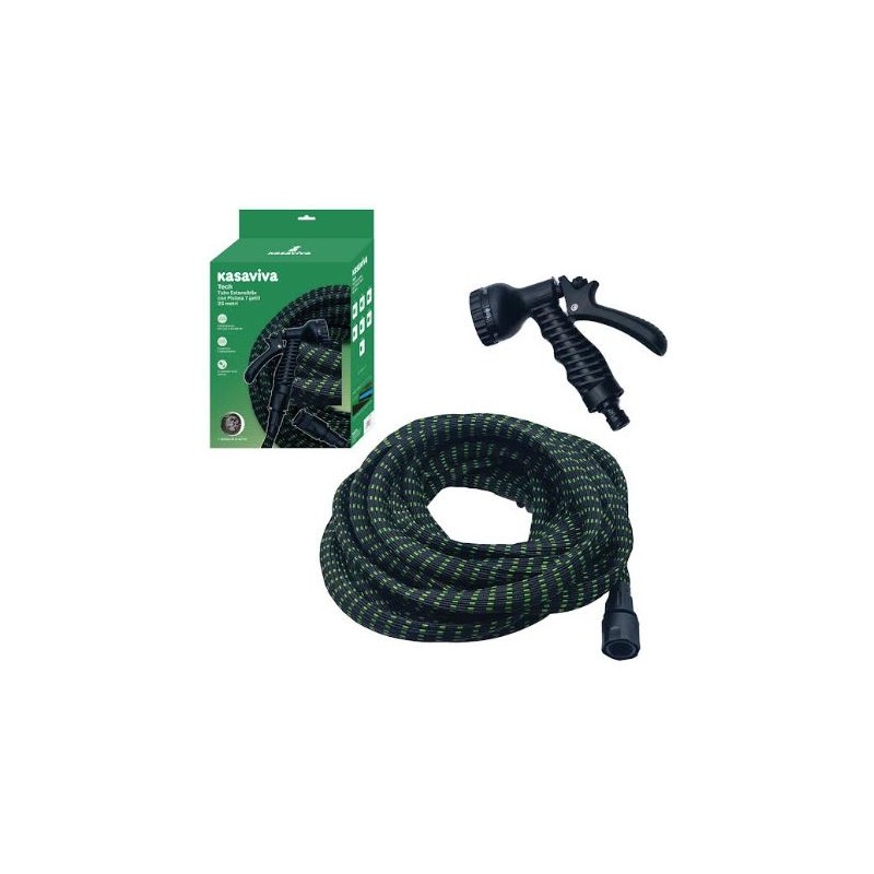 TUBO ESTENSIBILE TECH MT.25