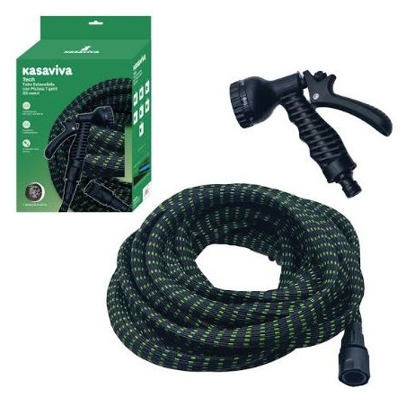 TUBO ESTENSIBILE TECH MT.25