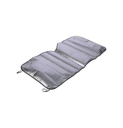 PARASOLE AUTO 130X60CM SCHIUMA 1.5MM