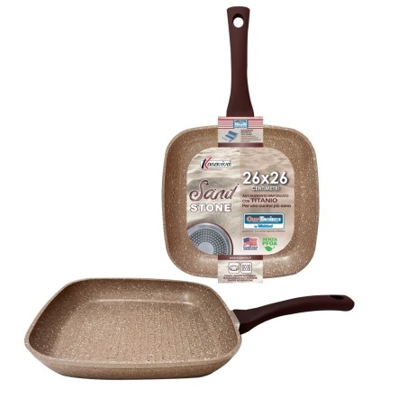 SAND STONE BISTECCHIERA CM.26X26