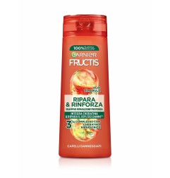FRUCTIS SHAMPOO RIPARA&RINFORZA 250ML