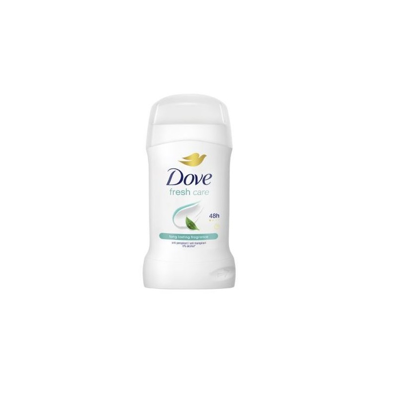 DOVE DEO STICK FRESH ML. 50