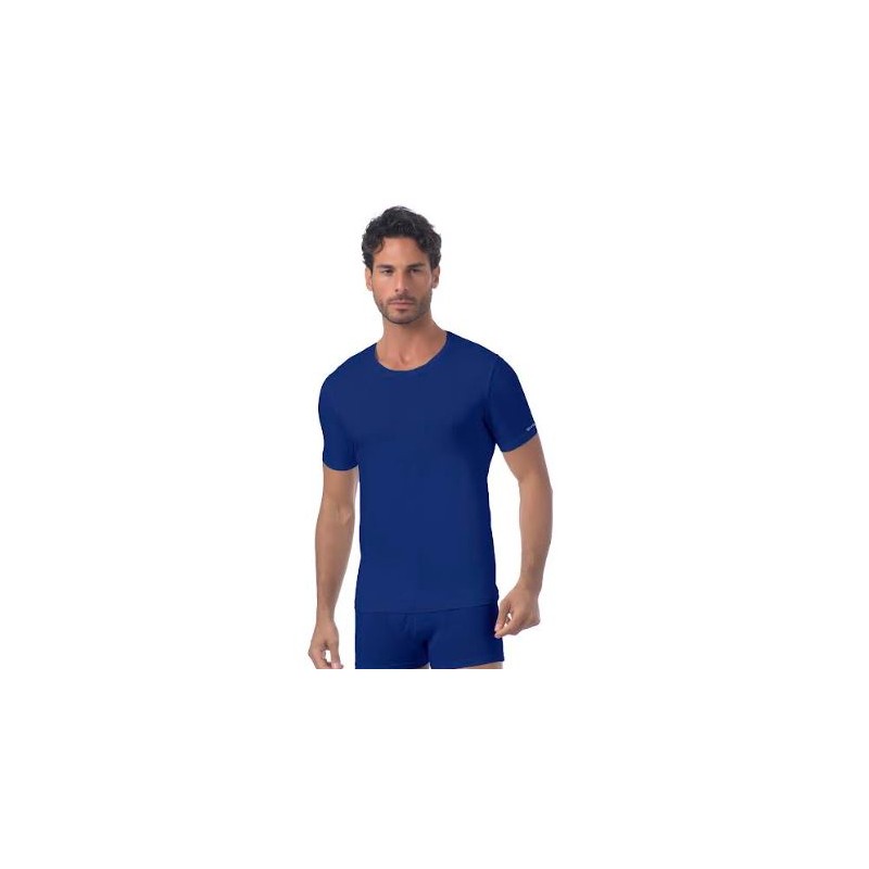GIVOVA T-SHIRT BIELASTICO