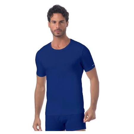 GIVOVA T-SHIRT BIELASTICO