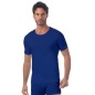 GIVOVA T-SHIRT BIELASTICO