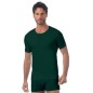 GIVOVA T-SHIRT BIELASTICO