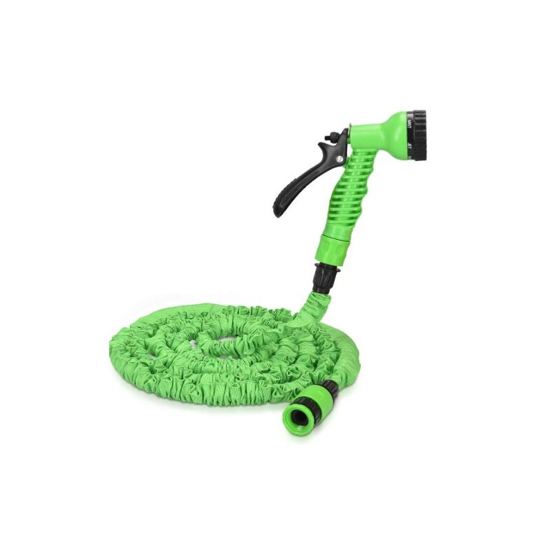 TUBO ESTENSIBILE MT.5-15 C/PISTOLA