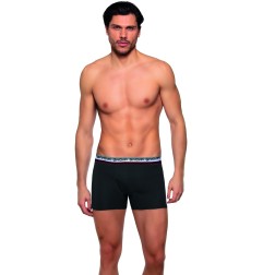 GIVOVA BOXER UOMO BIPACK