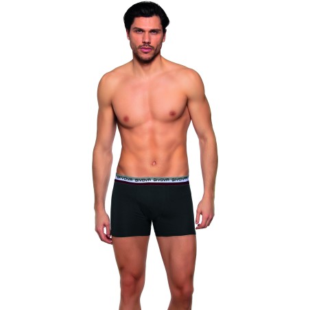 GIVOVA BOXER UOMO BIPACK