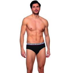 GIVOVA SLIP UOMO TRIPACK
