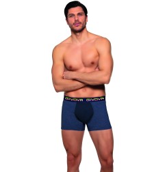 GIVOVA BOXER UOMO BIPACK