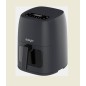 FRIGGITRICE AD ARIA C/DISPLAY DIGITALE 1500 W 4 L