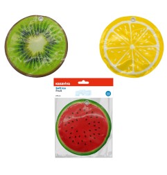 GHIACCIO SOFT ICE FRUIT 125 GR.