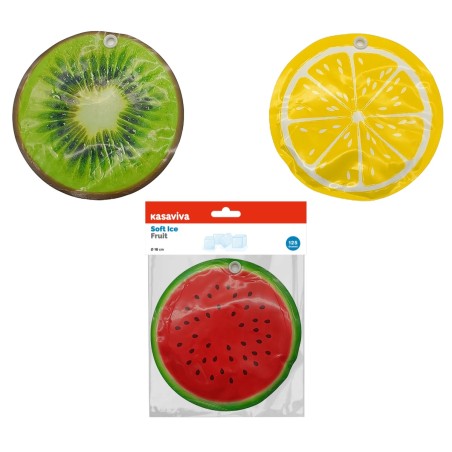 GHIACCIO SOFT ICE FRUIT 125 GR.