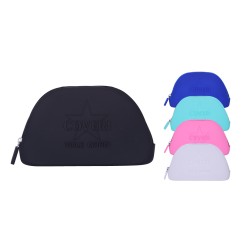 BORSELLO SILICONE M3 20X12X5CM 6ASS COVE