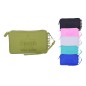BORSELLO SILICONE M11 16.5X10X3CM 6ASS C