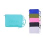 BORSELLO SILICONE M11 23X16X5CM 6ASS COV