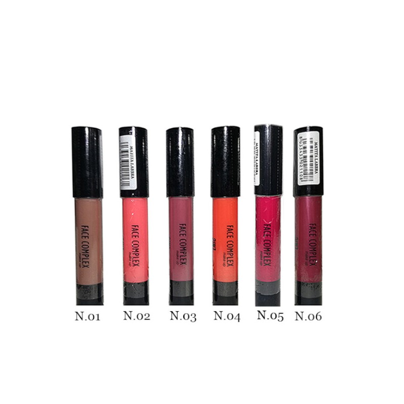 FC EXPO ROSSETTO ACQUA EFFECT 54 PZ