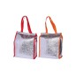 BORSA FRIGO ALLUMINIO 25X33X15CM 2ASS
