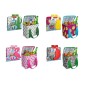BORSA FRIGO CON SIBERINO FANTASIE VARIE