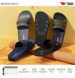 CIABATTE UOMO MIX COLORE