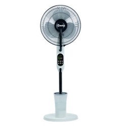 VENTILATORE NEBULIZZATORE GIULIA
