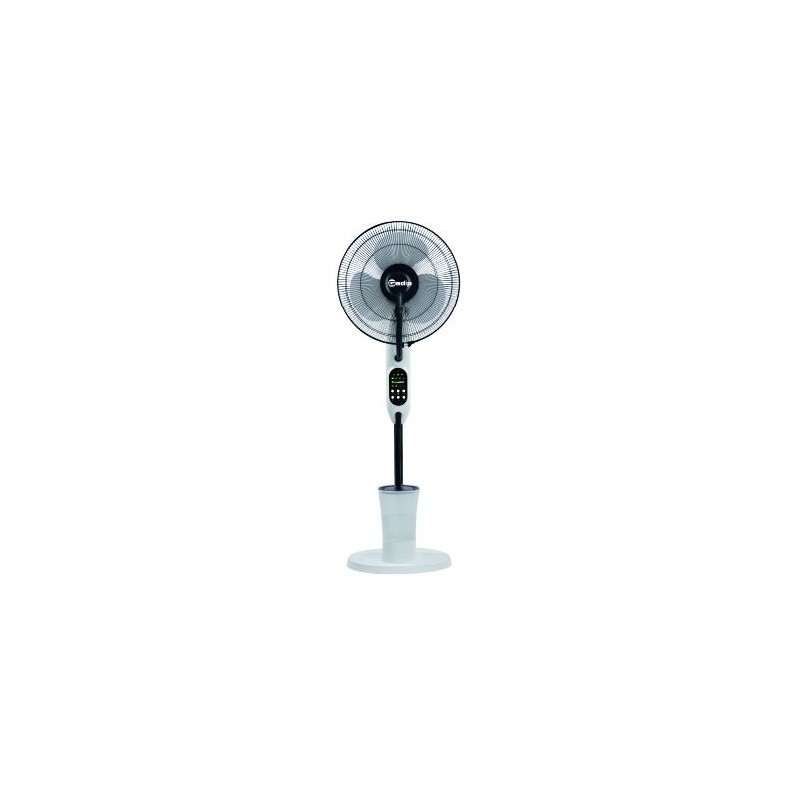 VENTILATORE NEBULIZZATORE GIULIA