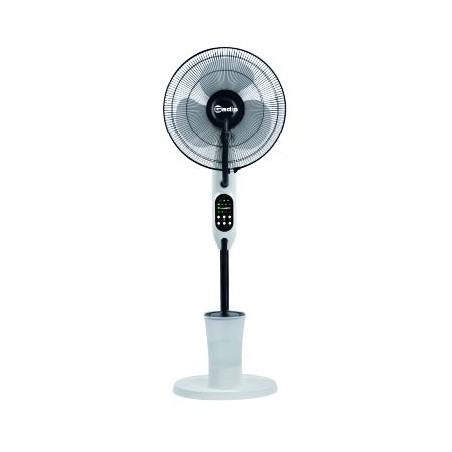 VENTILATORE NEBULIZZATORE GIULIA