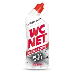 WC NET 700ML CARBON ACTIVE INSTANT WHITE