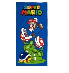TELO MARE MARIO BROS